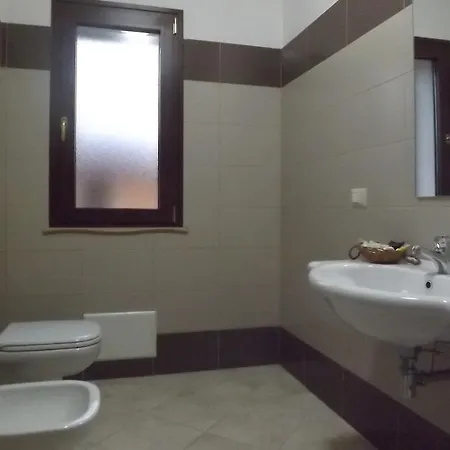 Bed and breakfast Piras Suni