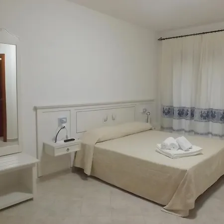 Bed & Breakfast Piras *