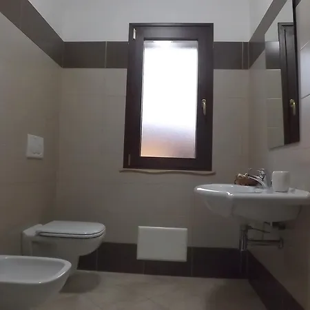Bed and breakfast Piras Suni