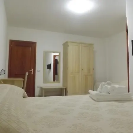 Piras Bed & Breakfast