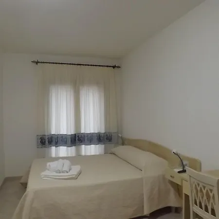 Bed & Breakfast Piras Suni