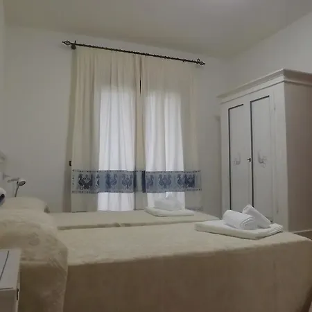 Bed & Breakfast Piras Suni