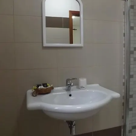 Bed and breakfast Piras