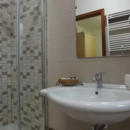 Bed & Breakfast Piras