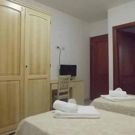 Bed and breakfast Piras *
