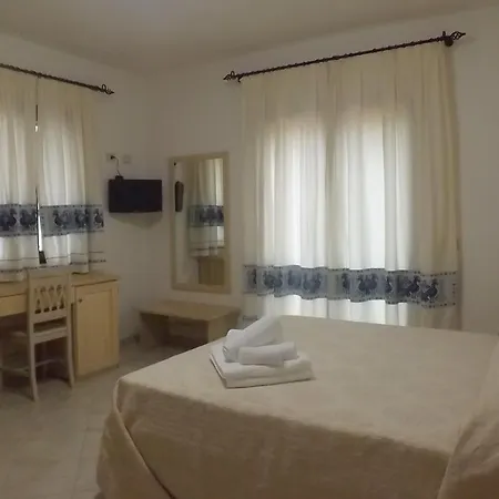 Piras Bed & Breakfast