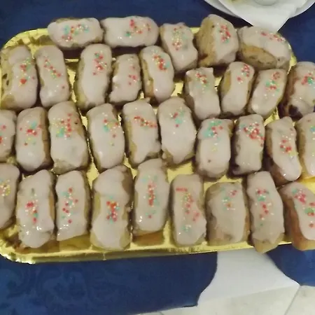 Piras Bed & Breakfast Suni