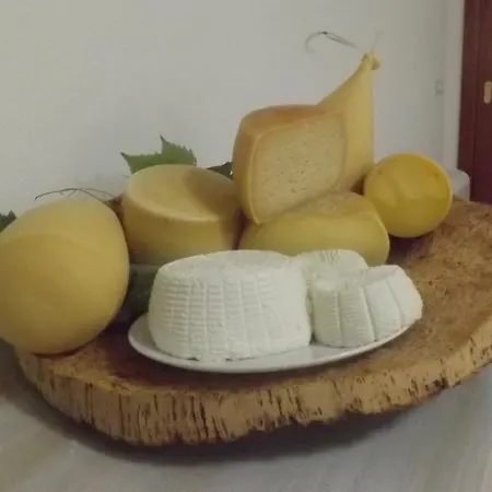 Bed & Breakfast Piras *