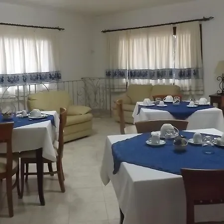 Piras Bed & Breakfast Suni
