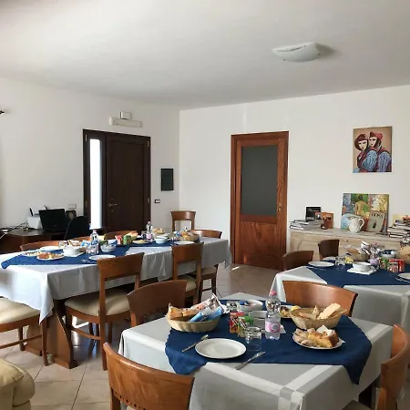 Bed & Breakfast Piras *